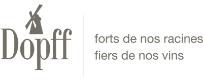 Dopff au Moulin