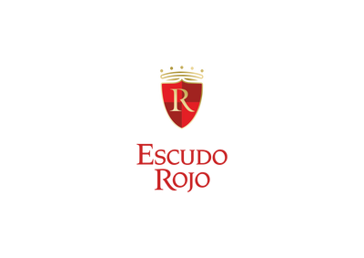 Escudo Rojo