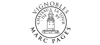 Château La Tour De By