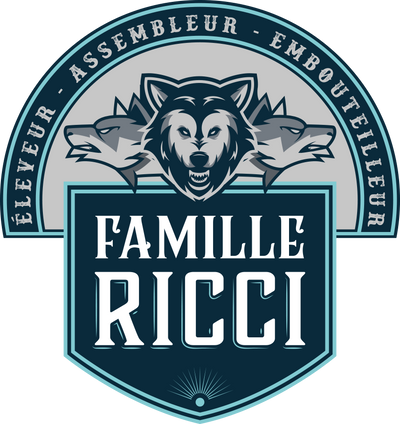 Famille Ricci
