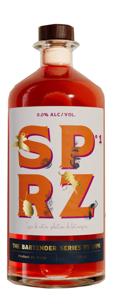 Château Grand Village