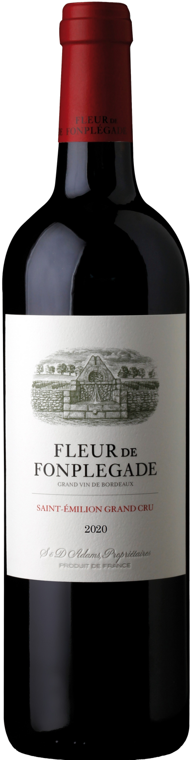 Château Grand Village