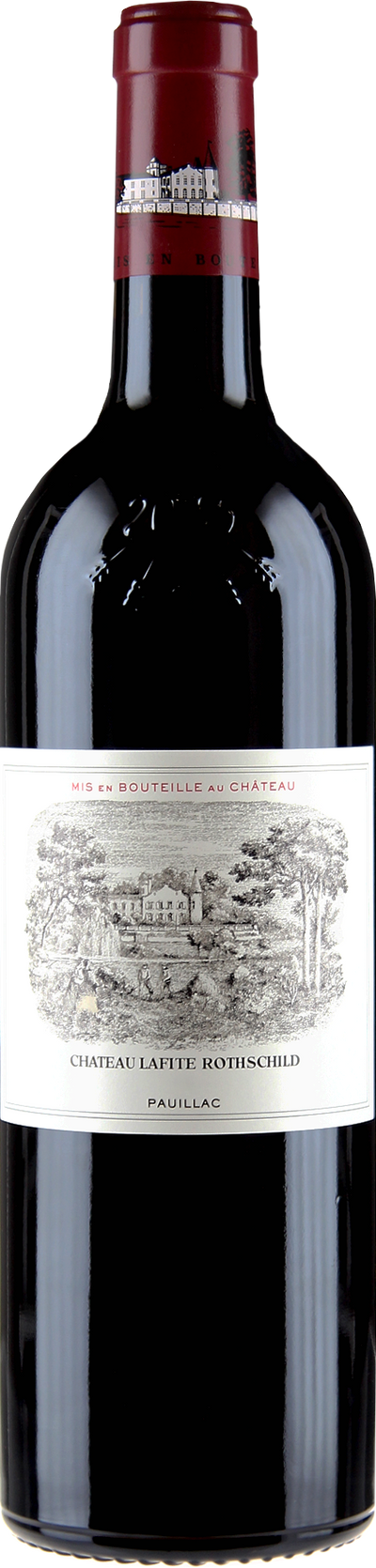 Château Grand Village