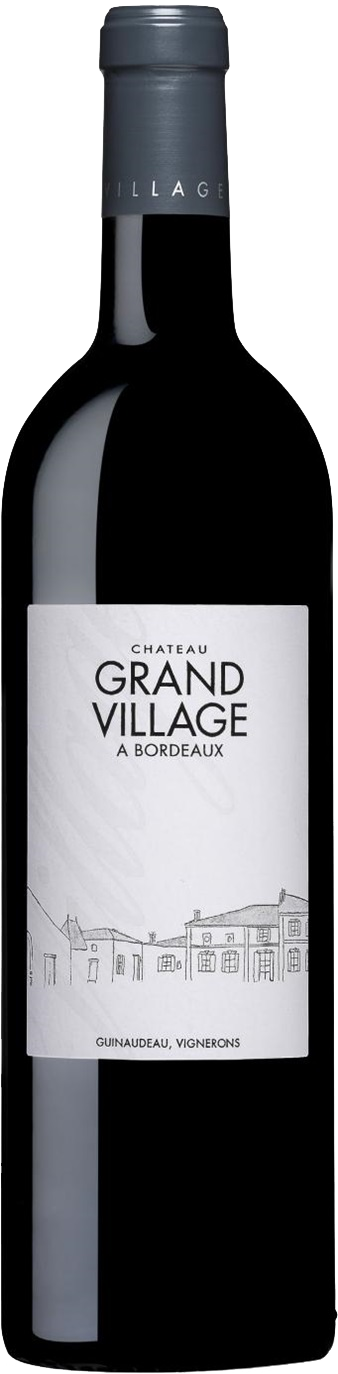 Château Grand Village
