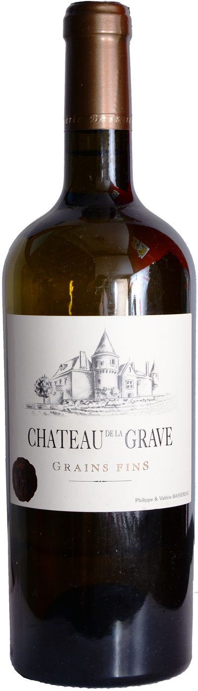 Château Grand Village