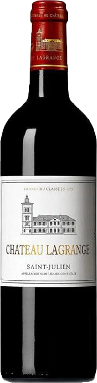 Château Grand Village