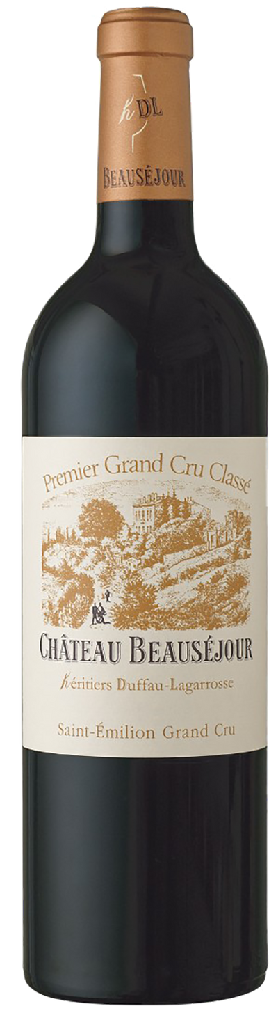 Château Grand Village