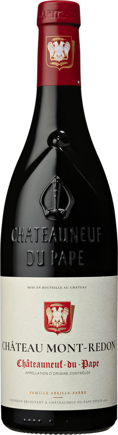 Château Grand Village