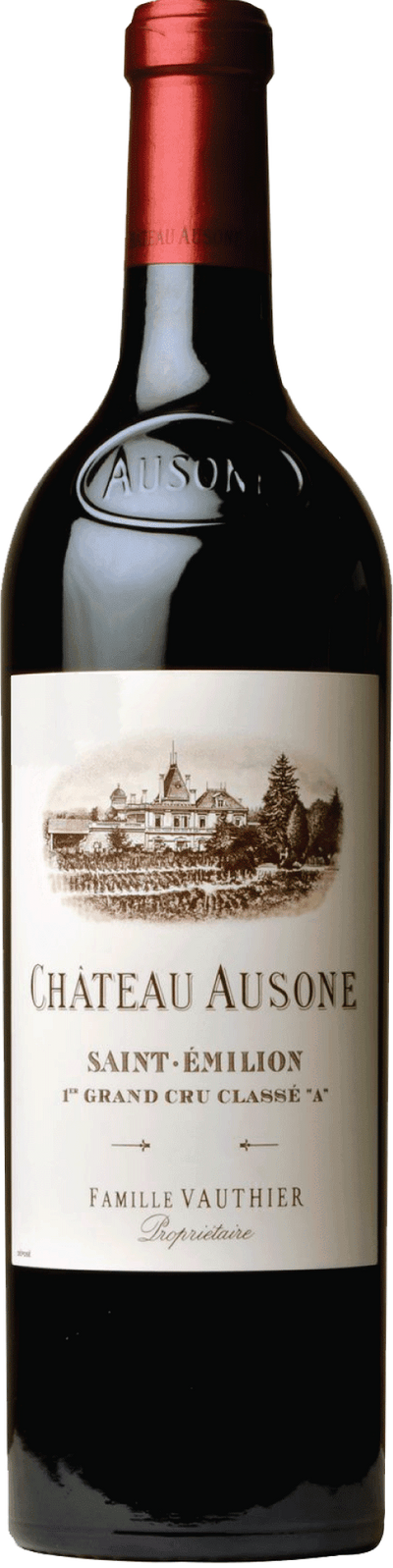 Château Grand Village
