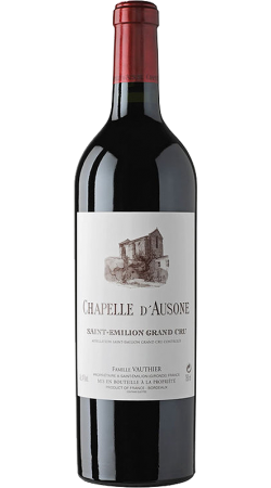 Château Grand Village