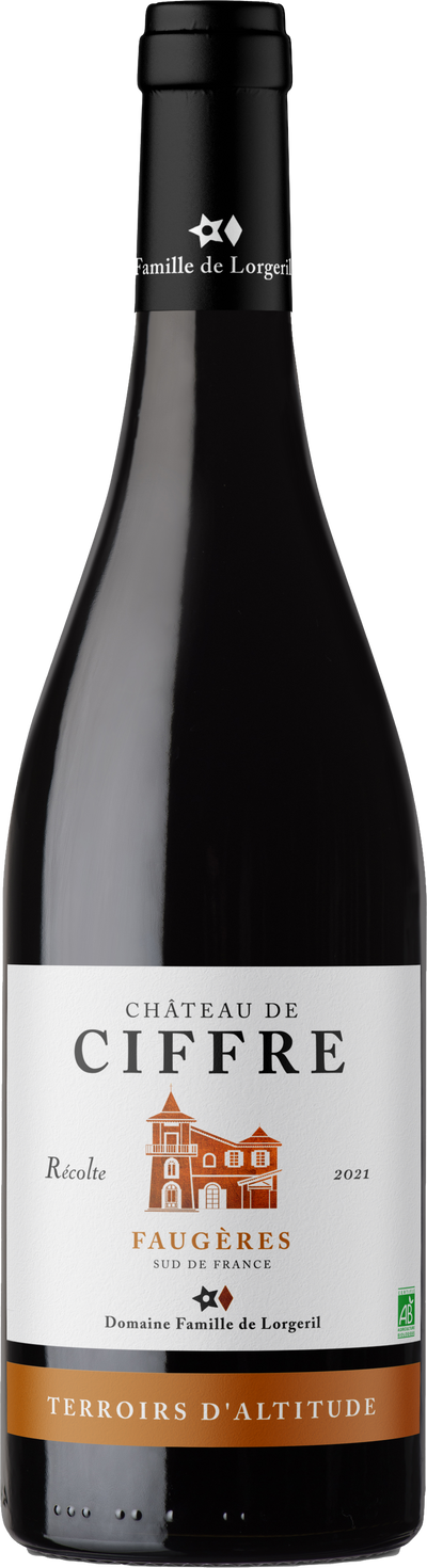 Château Grand Village