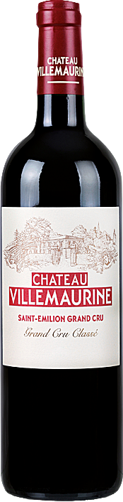 Château Grand Village