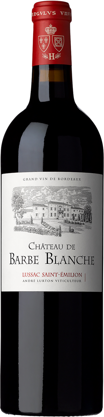 Château Grand Village