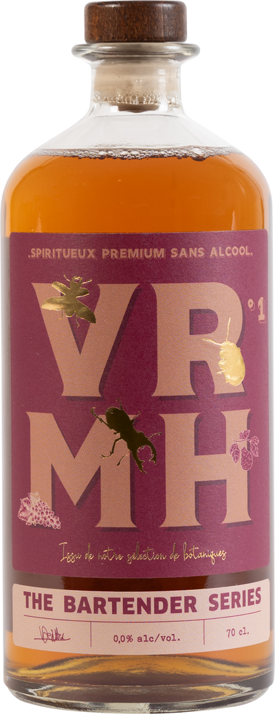 Château Grand Village