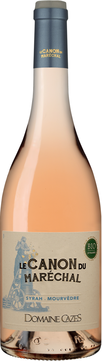 Château Grand Village