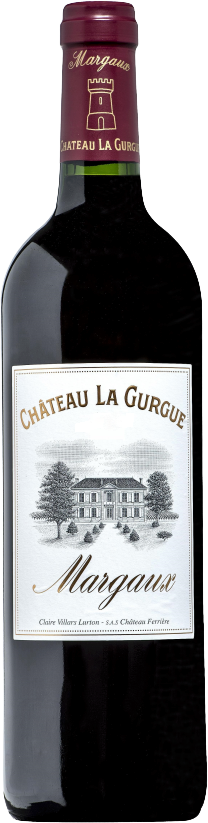 Château Grand Village