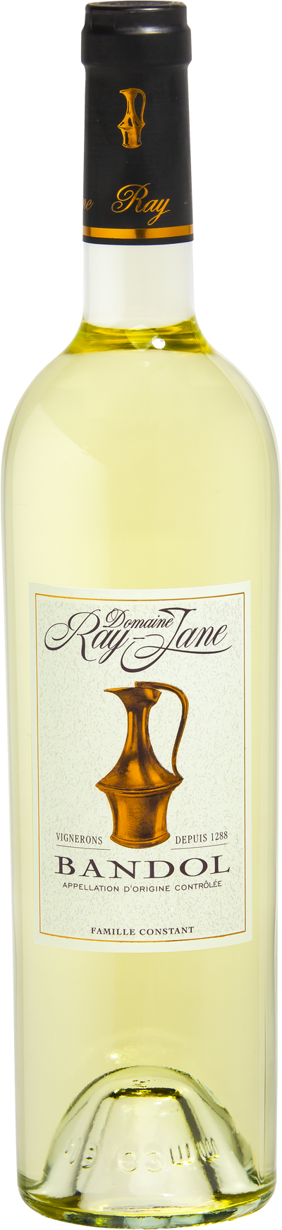 Château Grand Village