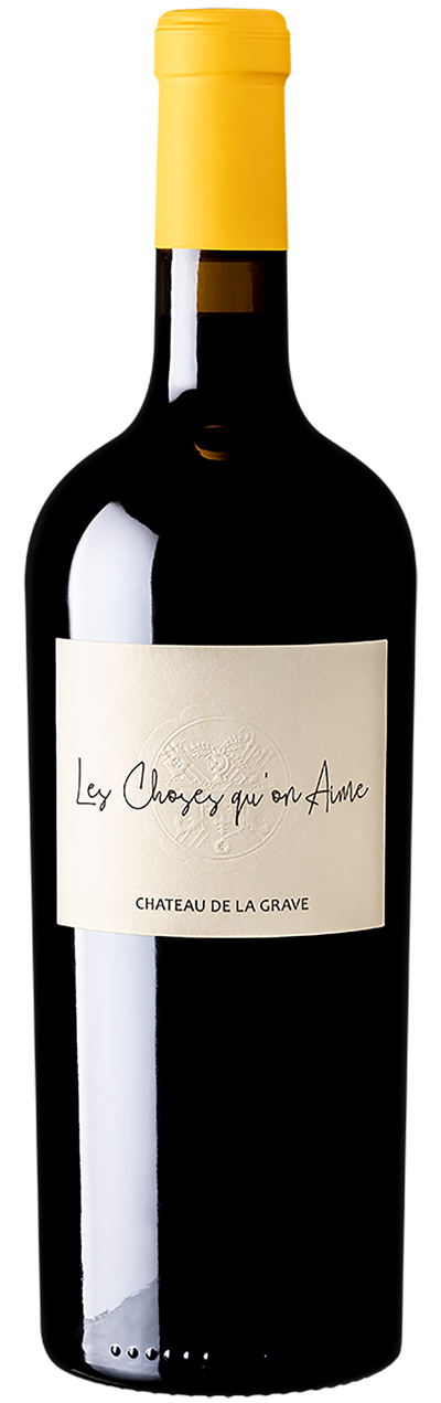 Château Grand Village