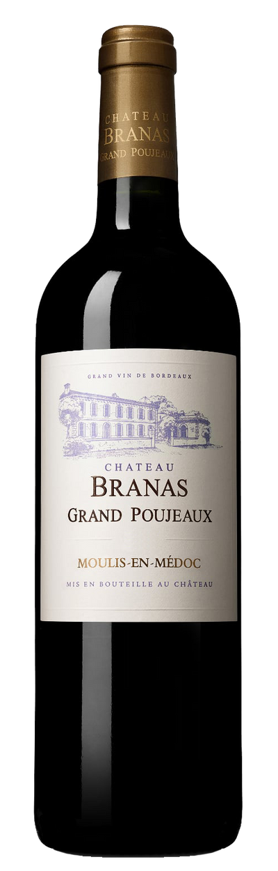 Château Grand Village