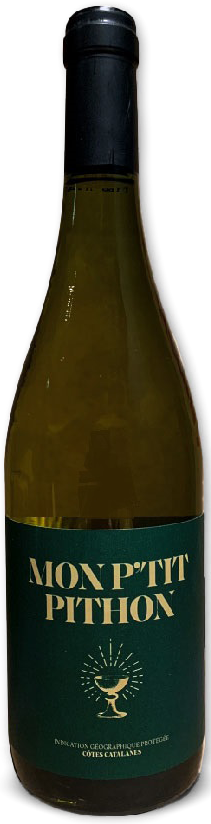 Château Grand Village