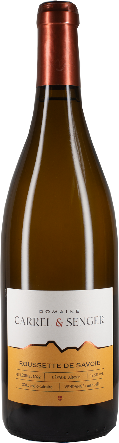 Château Grand Village