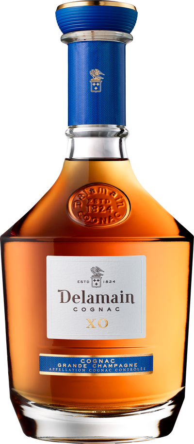 Château Grand Village