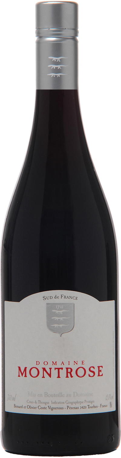 Château Grand Village