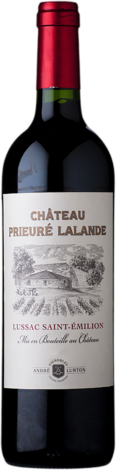 Château Grand Village