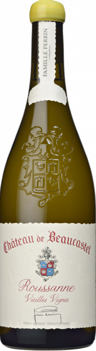 Château Grand Village