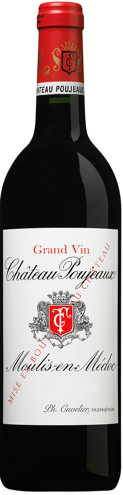 Château Grand Village