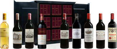 Château Grand Village