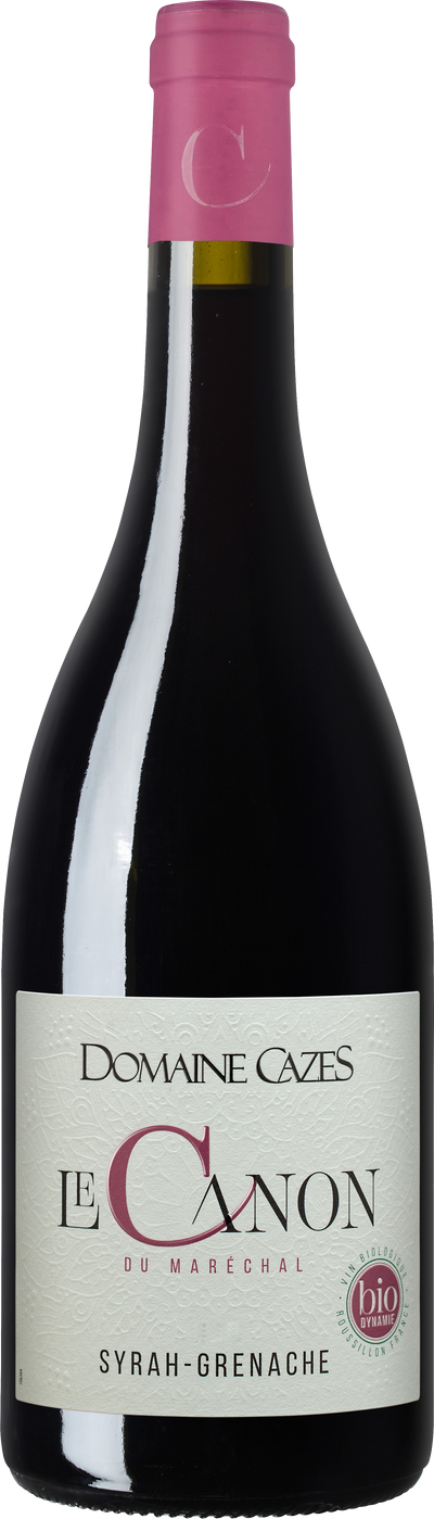 Château Grand Village