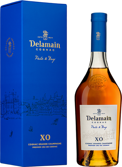 Château Grand Village