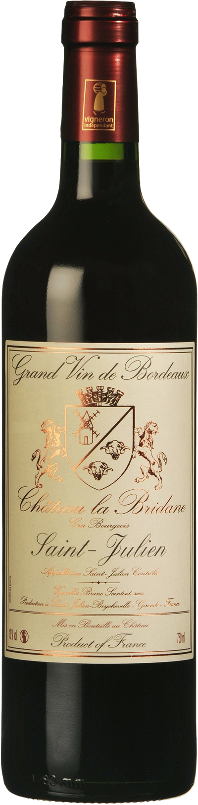 Château Grand Village