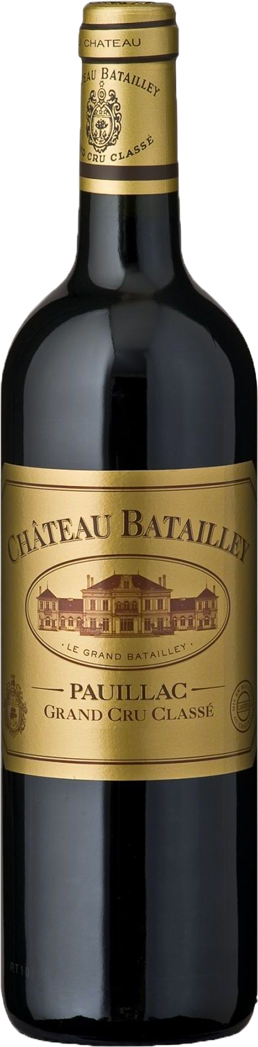 Château Grand Village