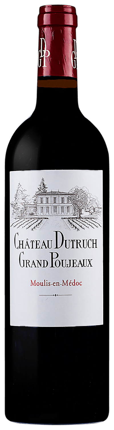 Château Grand Village