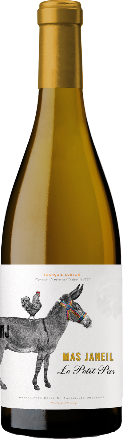 Château Grand Village