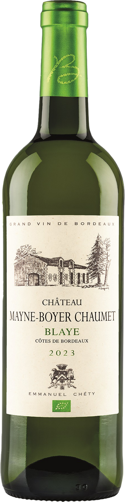 Château Grand Village