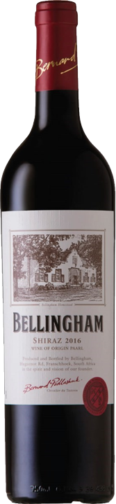 Château Grand Village