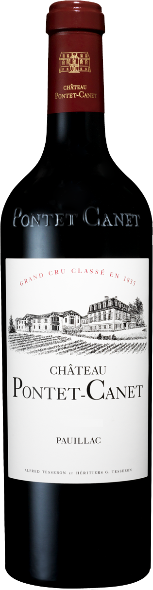Château Grand Village