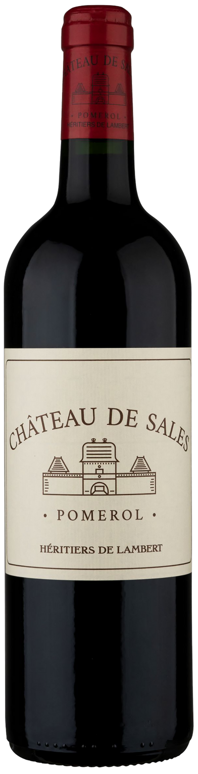 Château Grand Village