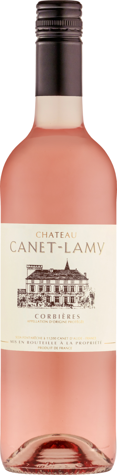 Château Grand Village