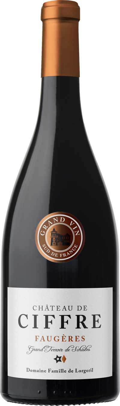 Château Grand Village