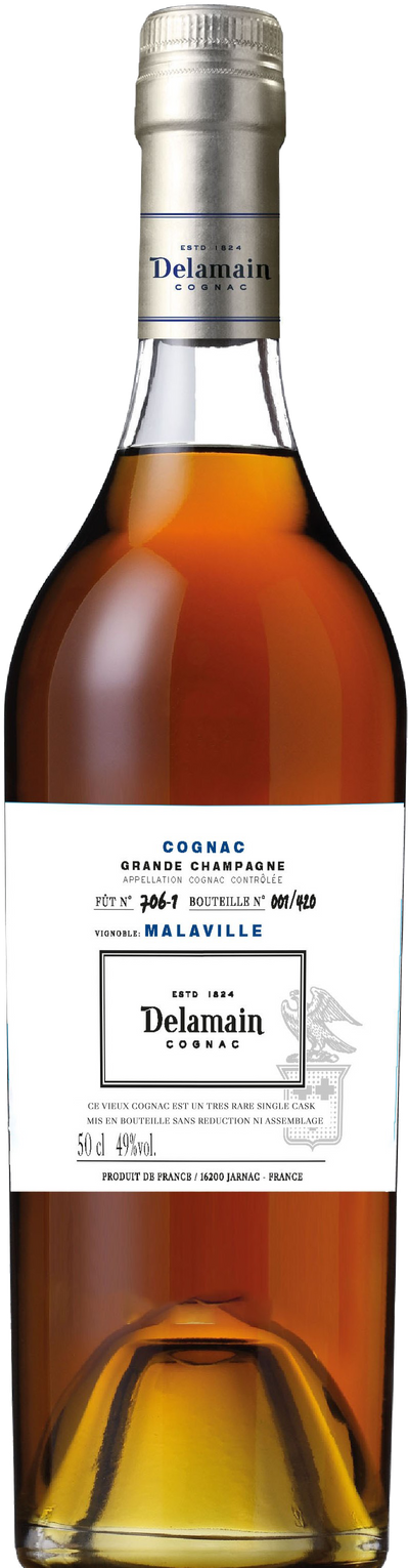 Château Grand Village