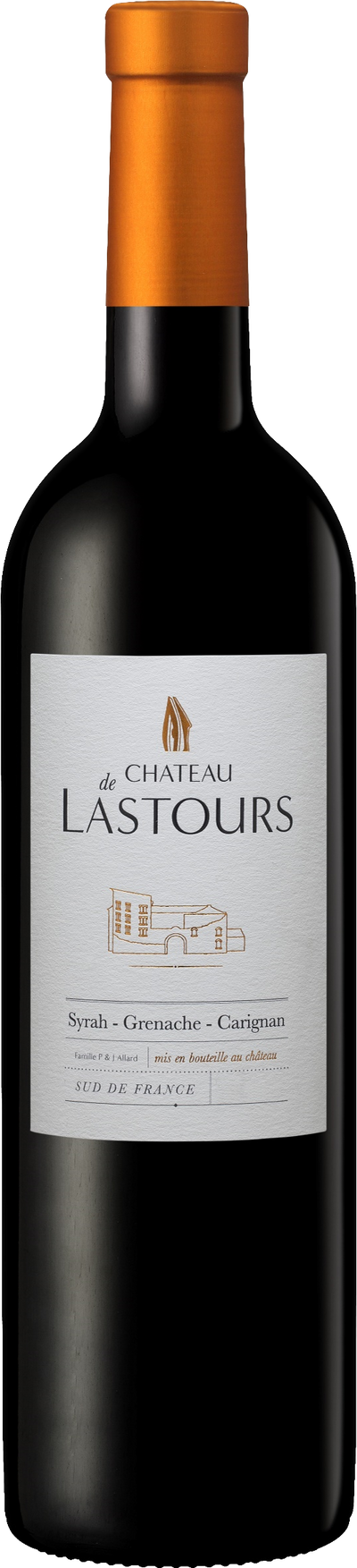 Château Grand Village