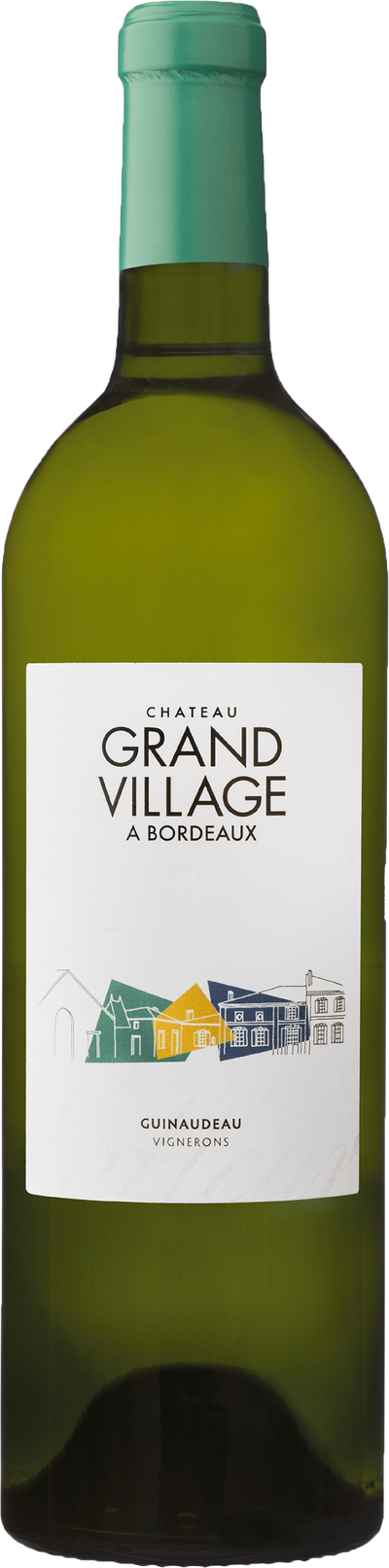 Château Grand Village
