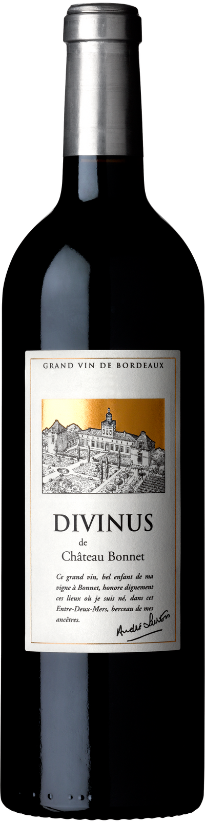 Château Grand Village