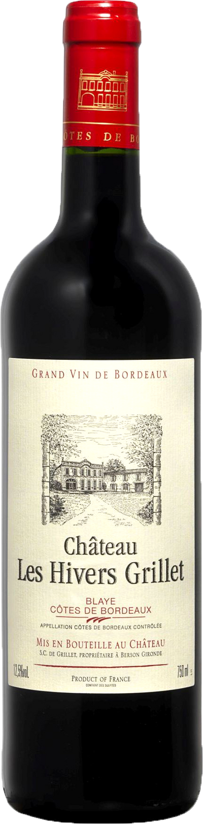 Château Grand Village
