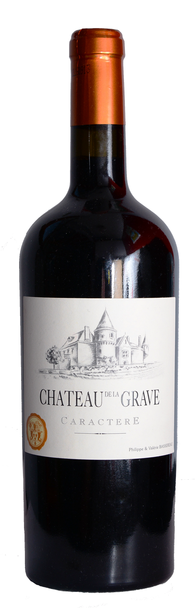 Château Grand Village