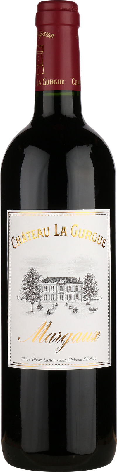 Château Grand Village